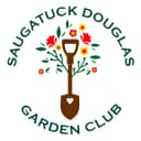 Saugatuck Douglas Garden Club logo